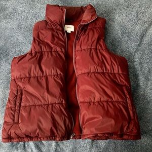 Old Navy Vest (XXL) Preowned